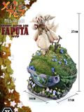  Faputa - Made in Abyss: The Golden City of The Scorching Sun - Prime 1 Studio (CMMIA-02) 