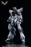  V Gundam & Hi-V Gundam - Gundam - Mecha Era Studio 