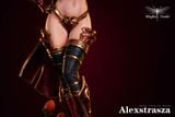  Alexstraza Human Form - World of Warcraft - Mayflies Studio 