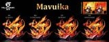  Mavuika - Genshin Impact - Fallen Dream Studio 