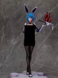  Ayanami Rei - Evangelion - Crow Studio 