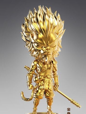  Mini Yukong - LX Studio 