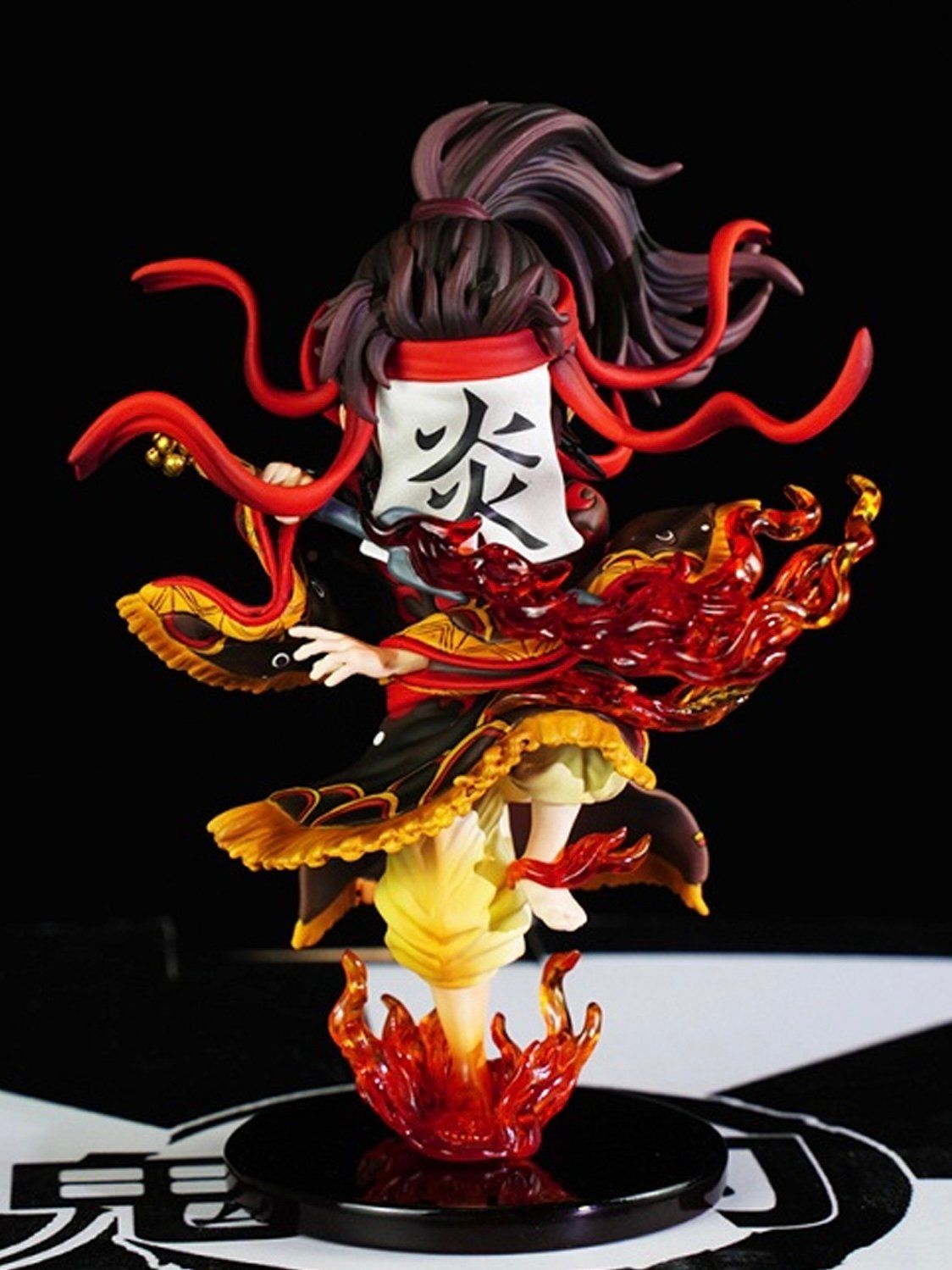 WCF Kamado Tanjuuro - Kimetsu no Yaiba - Princekin Studio 