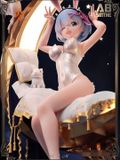  Bunny Girl Rem - Re:Zero - ABsinthe Studio 