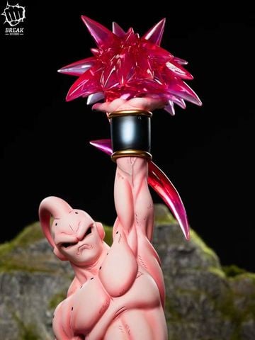  Buu - Dragon Ball - Break Studio 
