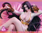  Boa Hancock NSFW - One Piece - Old-timer’s Joy Studio 