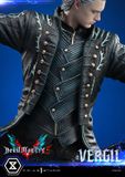  Vergil - Devil May Cry 5 - Prime 1 Studio (CMDMCV-02; CMDMCV-02S) 