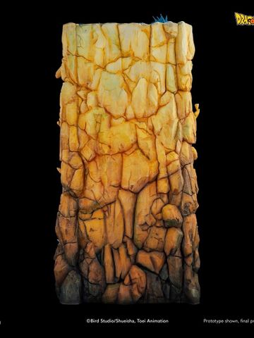  Cooler - Dragon Ball - Tsume Art 