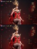  Medusa - Đấu Phá Thương Khung - Piji Studio 