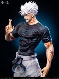  Bust Gojo Satoru - Jujutsu Kaisen - ZanyJoke Studio 