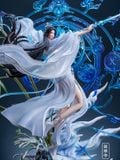  Lu XueQi (Lục Tuyết Kỳ) - Tru Tiên - ShiYueWuTong Studio 