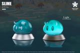  Elemental Slime - Genshin Impact - Sakura Studio 