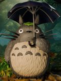  My Neighbor Totoro - Jiang Studio 