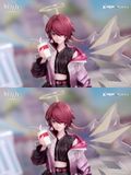  Exusiai Ambience Synesthesia Ver. - Arknights - Myethos 