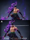  Roronoa Zoro - One Piece - Dream Studio 