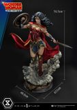  Wonder Woman - Prime 1 Studio (MMDC-51,MMDC-51LM) 
