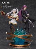 Frieren & Fern -Frieren: Beyond Journey’s End - Madhouse x Design Coco 