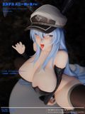  Esdeath - Akame ga Kill - Green Tea Studio 