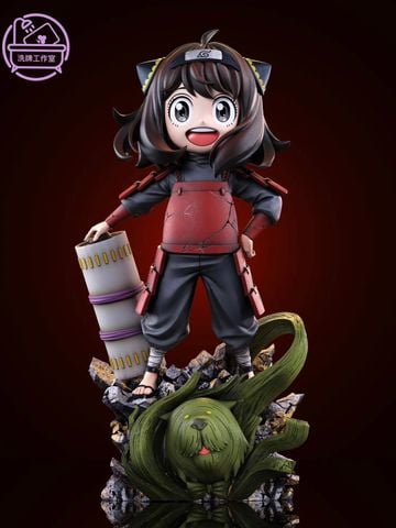  Anya cosplay Hashirama - Spy x Family - Shuffle Studio 