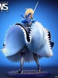  Saber - Fate Grand Order - FWS Studio 