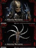  Fugitive Predator Shuriken - The Predator - Prime 1 Studio (LSTPR-03) 