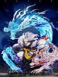  Sesshomaru - Inuyasha - Konoha Studio 