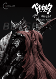  Grunbeld - Berserk - EcliPse ART Studio 