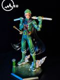  Roronoa Zoro - One Piece - GG Studio 