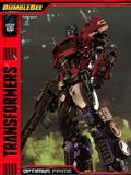  Optimus Prime - Transformers: Bumblebee - Prime 1 Studio (MMTFM-26; MMTFM-26EX) 