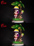  Summer Arale - Dr. Slump - Chun Qiu Studio 