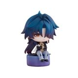  jimi’s Reception Room - Honkai Star Rail - miHoyo & Ribose ( Licensed ) 