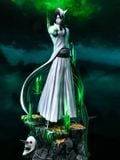  Ulquiorra Cifer - Bleach - A Corner Studio 