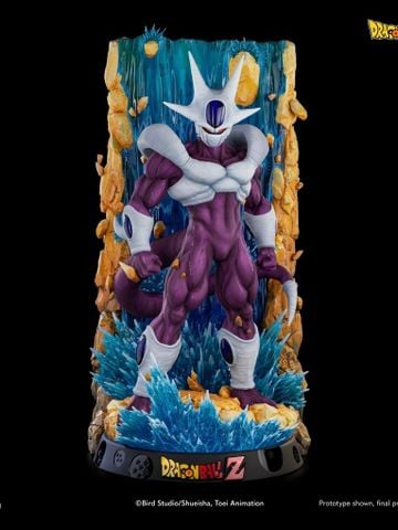  Cooler - Dragon Ball - Tsume Art 