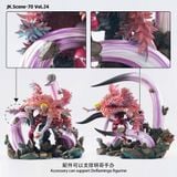  Doflamingo Spike Special Effect Accessories - One Piece - JacksDo Studio 