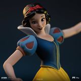  Snow White - Iron Studio 