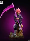  Goku Rose - Dragon Ball - Sunny Studio 