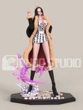  Boa Hancock - One Piece - Cube Studio 