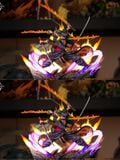  Zoro Nine Sword Style - One Piece - Reset Studio 