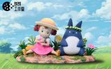  My Neighbor Totoro - GM Studio 