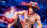  Portgas D. Ace - One Piece - Wings Studio 