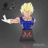  Majin Vegeta - Dragon Ball - KD Collectibles 