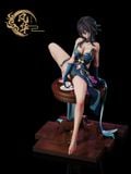  Ruan Mei NSFW - Honkai Star Rail - Feng Hua Studio 