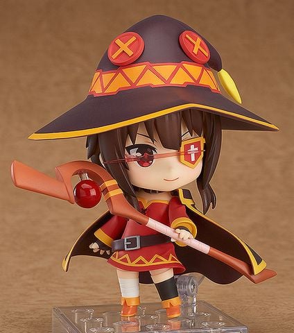  Megumin 