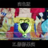  Trái Ác Quỷ - One Piece - Cheng Studio 