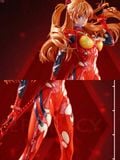  Asuka - Evangelion - Dimensional Cells Studio 