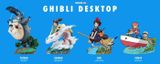  Chihiro (Miyazaki Hayao) - Spirited Away - Chikara Studio 
