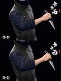  Hatake Kakashi - Naruto - ST & V6 Studio 