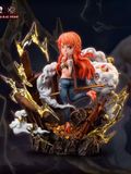  Nami - One Piece - Yang & XS Studio 