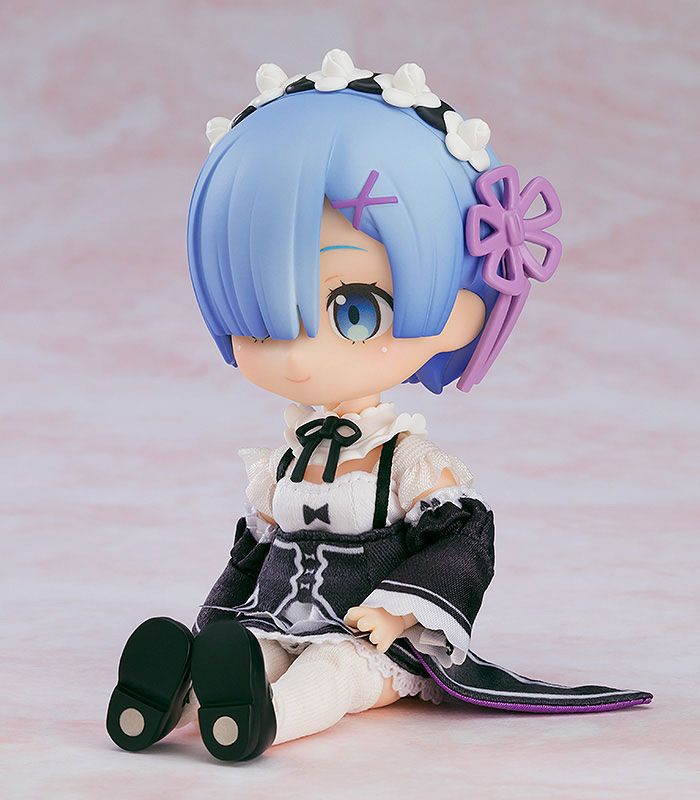 Nendoroid Doll Rem NZ Toys