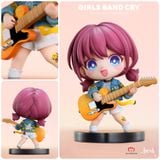  Qposket Girls Band Cry - Girls Band Cry - DAYU Studio 